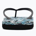 Quiksilver Molokai Recycled black/blue/blue мъжки джапанки 6