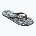 Quiksilver Molokai Recycled black/blue/blue мъжки джапанки 8