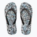 Quiksilver Molokai Recycled black/blue/blue мъжки джапанки 9
