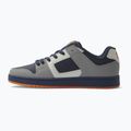 DC Manteca 4 мъжки обувки dc navy/orange 7