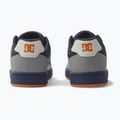 DC Manteca 4 мъжки обувки dc navy/orange 9