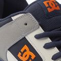 DC Manteca 4 мъжки обувки dc navy/orange 10