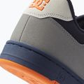 DC Manteca 4 мъжки обувки dc navy/orange 11
