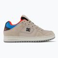 DC Manteca Se light camel мъжки обувки 2