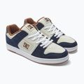 DC Manteca 4 S navy/khaki мъжки обувки 7