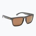 Мъжки слънчеви очила Quiksilver Ferris Polarised smoke/gold