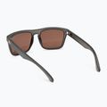 Мъжки слънчеви очила Quiksilver Ferris Polarised smoke/gold 2