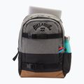 Раница Billabong Command Stash 26 l grey heather 4