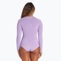 Дамски неопренов костюм за плуване Billabong 2/2 mm Salty Dayz Spring lilac love 2