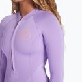 Дамски неопренов костюм за плуване Billabong 2/2 mm Salty Dayz Spring lilac love 4