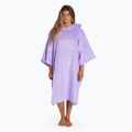 Дамско пончо Billabong Hooded lilac breeze