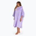 Дамско пончо Billabong Hooded lilac breeze 2