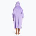 Дамско пончо Billabong Hooded lilac breeze 3