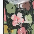 Дамски сноуборд DC AW Biddy in bloom 5
