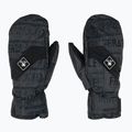 Мъжки сноуборд ръкавици DC AW Franchise Mitten black fragile 3