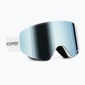 VonZipper Encore бели очила за сноуборд