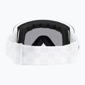 VonZipper Encore бели очила за сноуборд 3