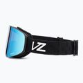 Очила за сноуборд VonZipper Encore black satin/wildlife stellar chrome 4