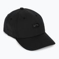 Мъжка шапка с козирка Billabong Surftrek Snapback black
