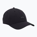 Мъжка шапка с козирка Billabong Surftrek Snapback black