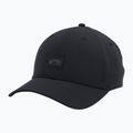 Мъжка шапка с козирка Billabong Surftrek Snapback black 2