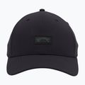 Мъжка шапка с козирка Billabong Surftrek Snapback black 3