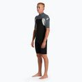 Мъжки неопренов костюм за плуване Quiksilver Everyday Sessions 2/2 mm BZ black/ash 3