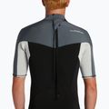 Мъжки неопренов костюм за плуване Quiksilver Everyday Sessions 2/2 mm BZ black/ash 5