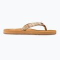 Дамски джапанки ROXY Porto Raffia II multi/olive 2