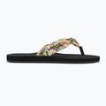 Дамски джапанки ROXY Paia V black/pink/soft lime 2
