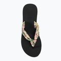 Дамски джапанки ROXY Paia V black/pink/soft lime 5
