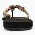Дамски джапанки ROXY Paia V black/pink/soft lime 6