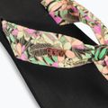 Дамски джапанки ROXY Paia V black/pink/soft lime 8