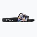 Дамски чехли ROXY Slippy IV black/boysenberry 2