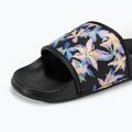 Дамски чехли ROXY Slippy IV black/boysenberry 7
