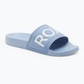 Дамски чехли ROXY Slippy II baha blue 8