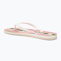 Дамски джапанки ROXY Tahiti VII peach cream 3