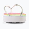 Дамски джапанки ROXY Viva Jelly rainbow 6