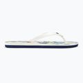 Дамски джапанки ROXY Tahiti VII soft lime/ocean 2