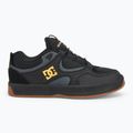 Мъжки обувки DC Kalynx Zero black / gold 2