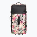 Пътнически куфар ROXY Big Souvenir anthracite palm song axs