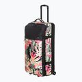 Пътнически куфар ROXY Big Souvenir anthracite palm song axs 4
