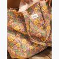 Дамска чанта ROXY Anti Bad Vibes Printed root beer всичко за sol mini 12