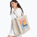 Дамска чанта ROXY Drink The Wave Tote tapioca 5