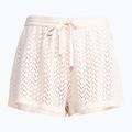 Дамски къси панталони ROXY Sunset Riders tapioca