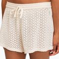 Дамски къси панталони ROXY Sunset Riders tapioca 5