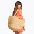 Дамска чанта ROXY Ritual Kiss Tote natural 5