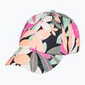 Дамска бейзболна шапка ROXY Toadstool Printed anthracite palm song