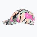 Дамска бейзболна шапка ROXY Toadstool Printed anthracite palm song 2