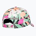Дамска бейзболна шапка ROXY Toadstool Printed anthracite palm song 3